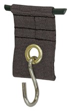 Camco Fabric Party Light Holders Automotive RV Parts Accessories Awning Hooks