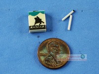 Action Figur 1/6 Dragon WW2 Deutsche General Offizier Kommandant Cigarette WF_6A