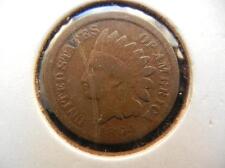 1864 Indian Head Cent (Rotation Error) Lot 7B