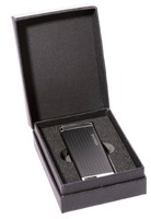 BALMAIN Stylisches Damen-Feuerzeug NEU+OVP Electronic Lady-Lighter JAY