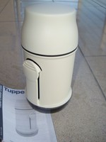 Tupperware Feinschmecker Käsereibe RAR Neu  