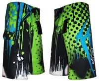 FOX RACING Boardshort Badeshort Badehose Board Shorts Boardshorts new