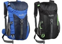 High Colorado PEAK AIR 28 Liter Rucksack Trekkingrucksack Outdoor Hiking 130971