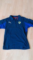 Poloshirt Trikot Rhein-Neckar Löwen Herren von Puma