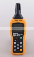 Neu Digital Hygrometer Feuchtemessgerät Luftfeuchte Thermometer HYELEC MS6508