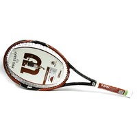 *NEU*WILSON PRO STAFF 97 LS Tennisschläger L2 Federer 290g Lite racquet strung