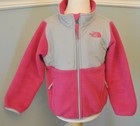 The North Face Girls Denali Fleece Jacket Size 3T