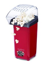 West Bend 82421 Air Crazy 2 Qt. Mini Popcorn Popper Maker Machine
