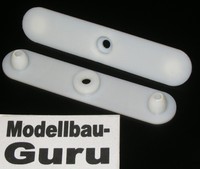 Flügelarretierung für Twin Star Magister Mentor Twinstar Movie Star 723134