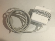 Original Genuine Apple MacBook Pro 15" MagSafe 85W Power Adapter A1222 Charger