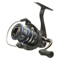  DAM Quick Zune 1000 Stationärrolle Frontbremse incl. Sportex Climax Schnur