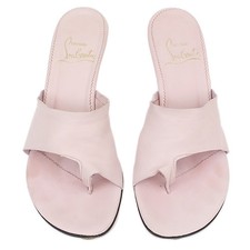 Christian Louboutin Women\u0026#39;s Mule Heels | eBay  