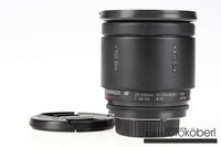 NIKON TAMRON AF 28-200mm f/3,5-5,6 ASPH SNr: 310364