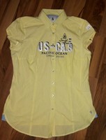 GAASTRA  Damen  Bluse Gr.:L     SEHR SCHÖN , WIE NEU !