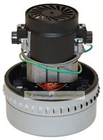 Staubsaugermotor Saugturbine für Kärcher NT 501, NT 551, NT 601, NT 602, NT 700