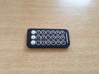 ORIGINAL MRHANDSFREE FERNBEDIENUNG