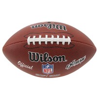 Wilson Football NFL Extreme F1645X American Football Ball neu