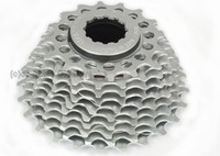 Miche® für Shimano® 10-fach Zahnkranzkassette mit 16-25 Zähnen