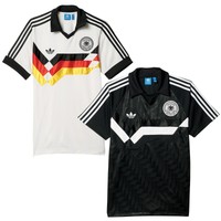adidas Originals Jersey Trikot Herren-Fußballtrikot Fußball-EM Deutschland 2016