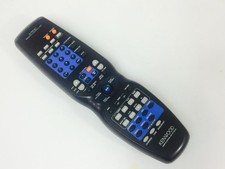 New listing
Kenwood Rc-R0728 Remote Control for Htb-405, Htb-405M, Htb-505, Htb-805Dv