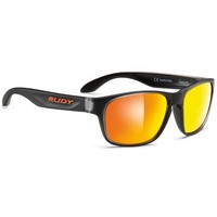 Sonnenbrille RUDY PROJECT SENSOR Ice Black - SP364038