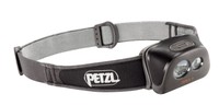 Petzl Tikka + Plus Stirnlampe - neues Modell mit 160 Lumen - incl. Batterien !
