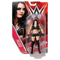 WWE Mattel Basic Serie 57 Diva Paige  Neu und OVP 