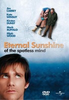Michel Gondry - ETERNAL SUNSHINE OF THE SPOTLESS MIND (E