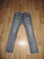 S.OLIVER Damen Jeans Blau Gr.36 L34 **TOP**