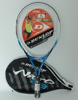 Kinder-Tennisschläger Dunlop Nitro 23 - für 6 - 9jährige