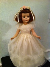 American Character Sweet Sue 18" Doll 1953