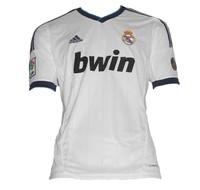 Real Madrid Trikot Home 2012-13 XL Adidas Shirt Jersey Maillot Camiseta Maglia