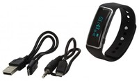    ENERGETICS Fitness-Band Energy   
