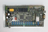 Steuerung Leistungsteil Grundmodul MUSGMD Version 4 für MIWE Aero Ladenbackofen