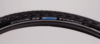 Schwalbe Tyrago 42-622 (28x1,6) Reflex Draht
