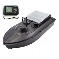 RC Futterboot Köderboot Baitboat V3 mit Sonar Echolot 2kg Futter Zuladung NEU