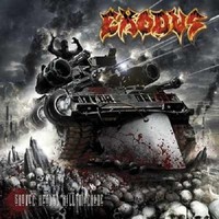 EXODUS - SHOVEL HEADED KILL MACHINE  CD NEU 