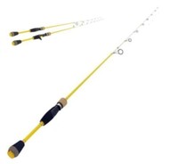 WFT JDM PRO SPIN 1,95m SPINRUTE 5-15g DROPSHOT ZANDER Barsch Hecht Raubfisch 