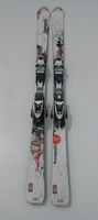 ROSSIGNOL Attraxion 3 Damen-Carvingski Länge 162cm (1,62m) inkl. Bindung!  #361