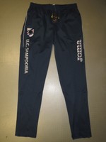 Trainingshose Sampdoria Genua 15/16 Orig Joma Gr L XL neu 