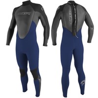 O'Neill Full Suit REACTOR Neoprenanzug NVY/GRAPH