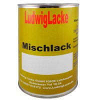 1 Liter Basislack Metallic auch Perllack Autolack in Wunschfarbe spritzfertig
