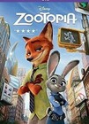 ZOOTOPIA {DVD 2016 BRAND NEW!!!