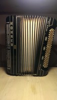 Akkordeon Hohner Morino Artiste VI D