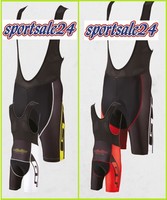 GT - Bicycles Bib Short Radhose GT NEU