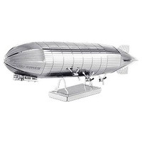 Metal Earth: Graf Zeppelin