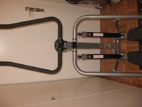 Top Fitness Gerät in gutem Zustand 