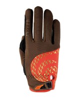 Roeckl Reithandschuhe Toledo 3307-004 braun