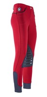 euro-star Damenreithose " Abby Grip knee " mit Gummierung am Knie