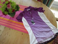 Crivit Fahrrad Trikot Topcool Gr. 38 40 42 M neu mit Etikett!